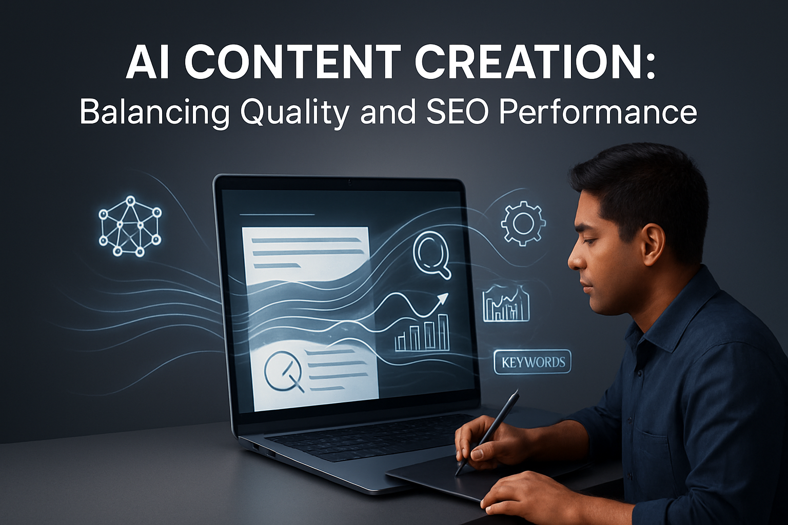 AI Content Quality: Measuring, Improving, and Maximizing Value