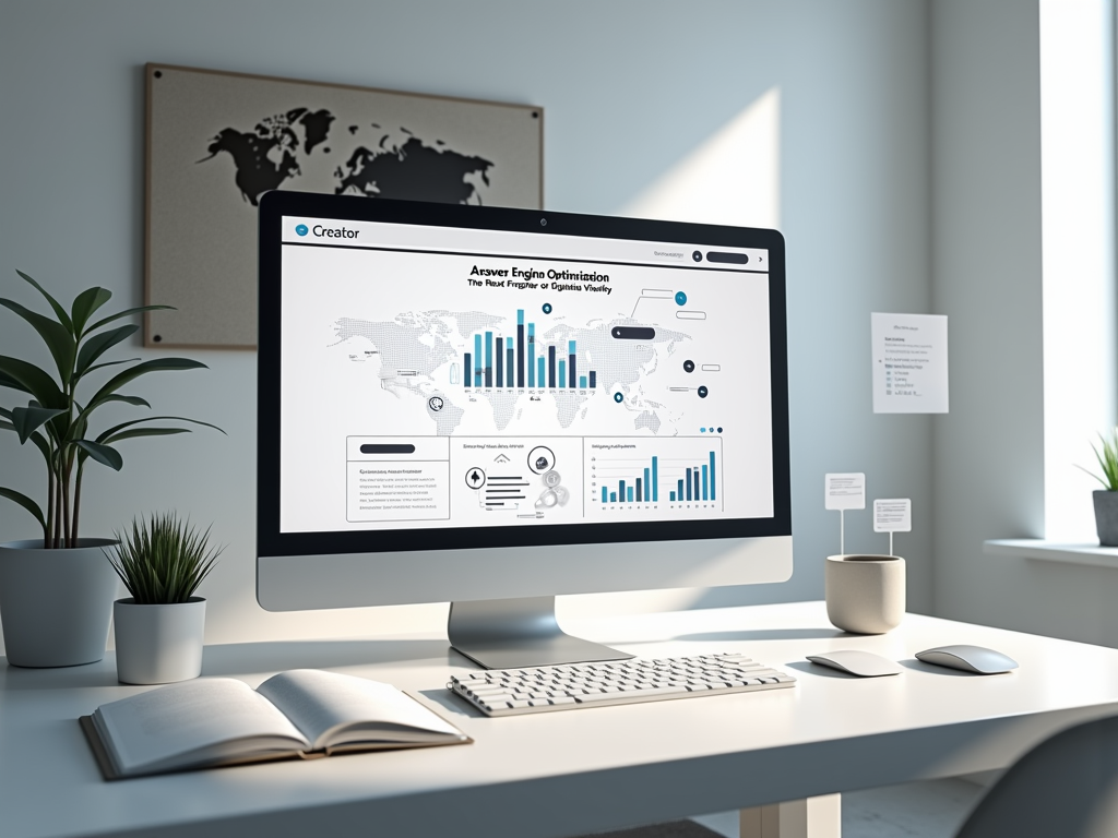 Answer Engine Optimization: The Next Frontier for Digital Visibility