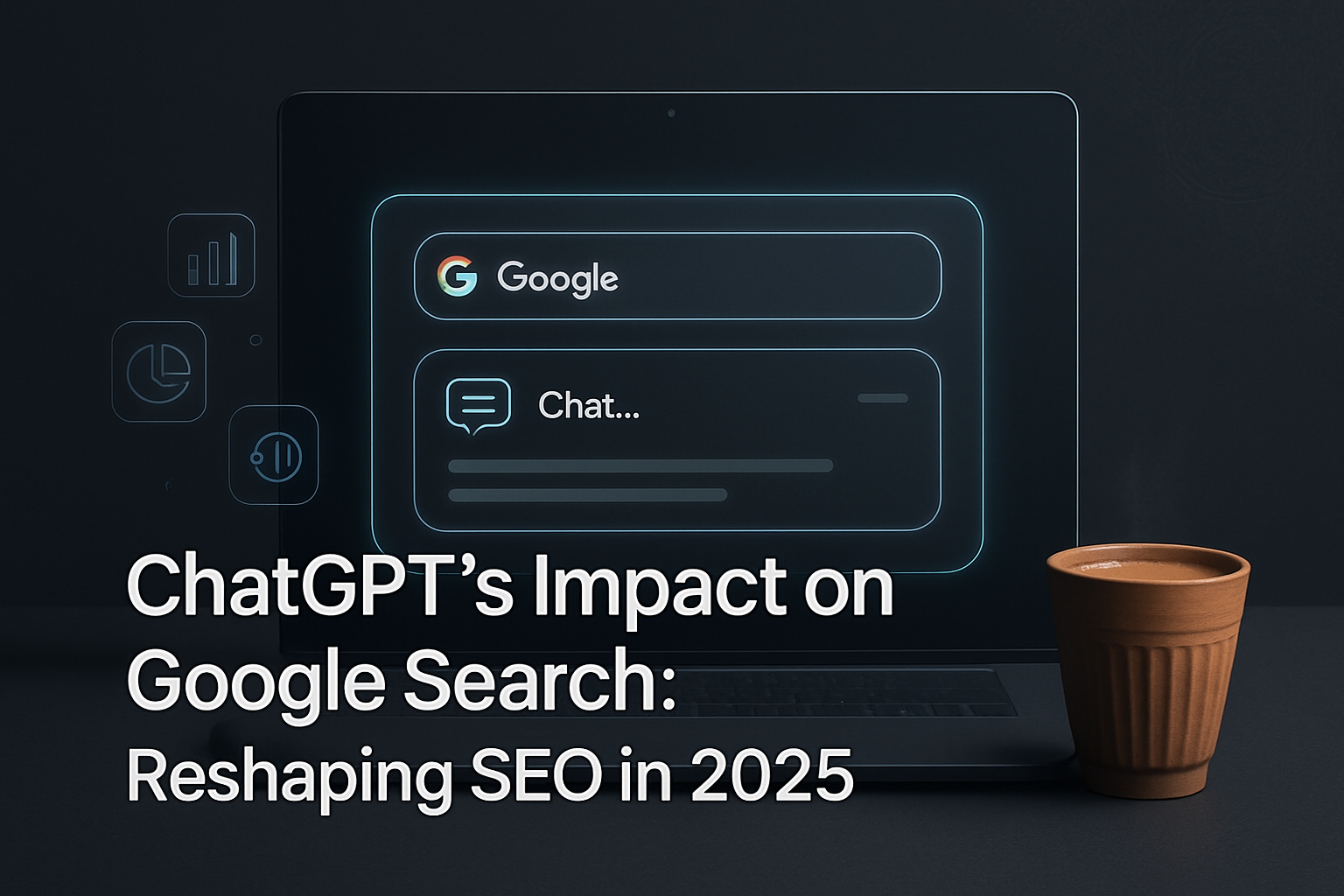 ChatGPT's Impact on Google Search: Reshaping SEO in 2025
