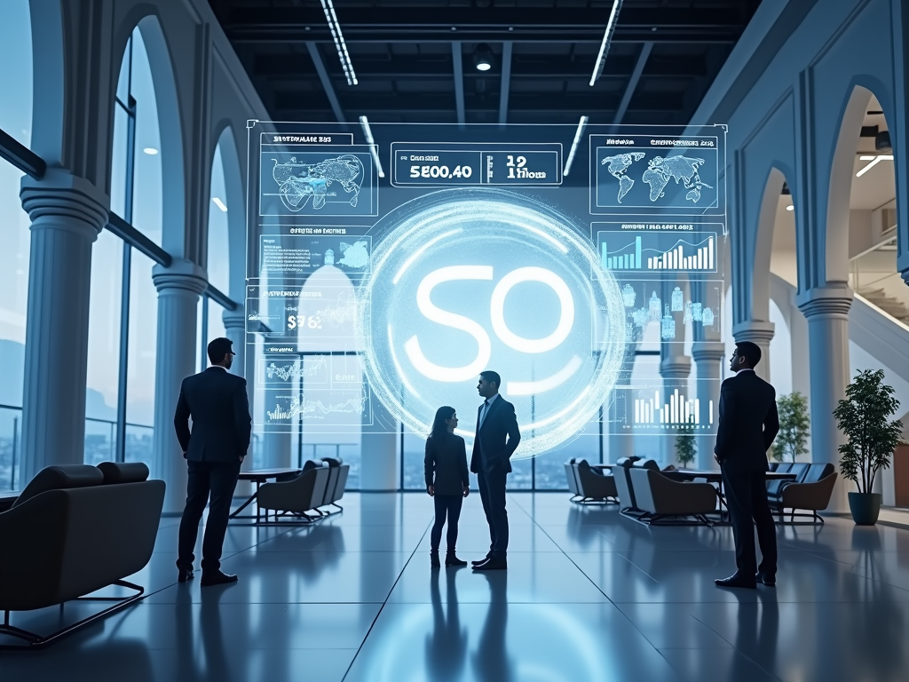 Comprehensive Competitive SEO Analysis: Strategies That Work