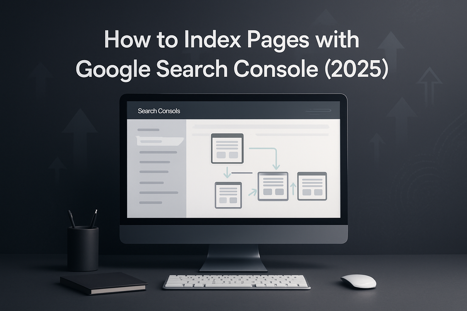 How to Index Pages with Google Search Console