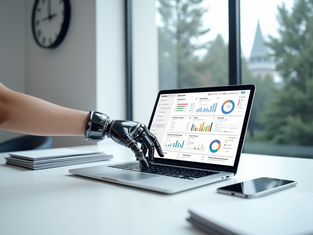 How to Maintain SEO Quality While Automating Content Creation
