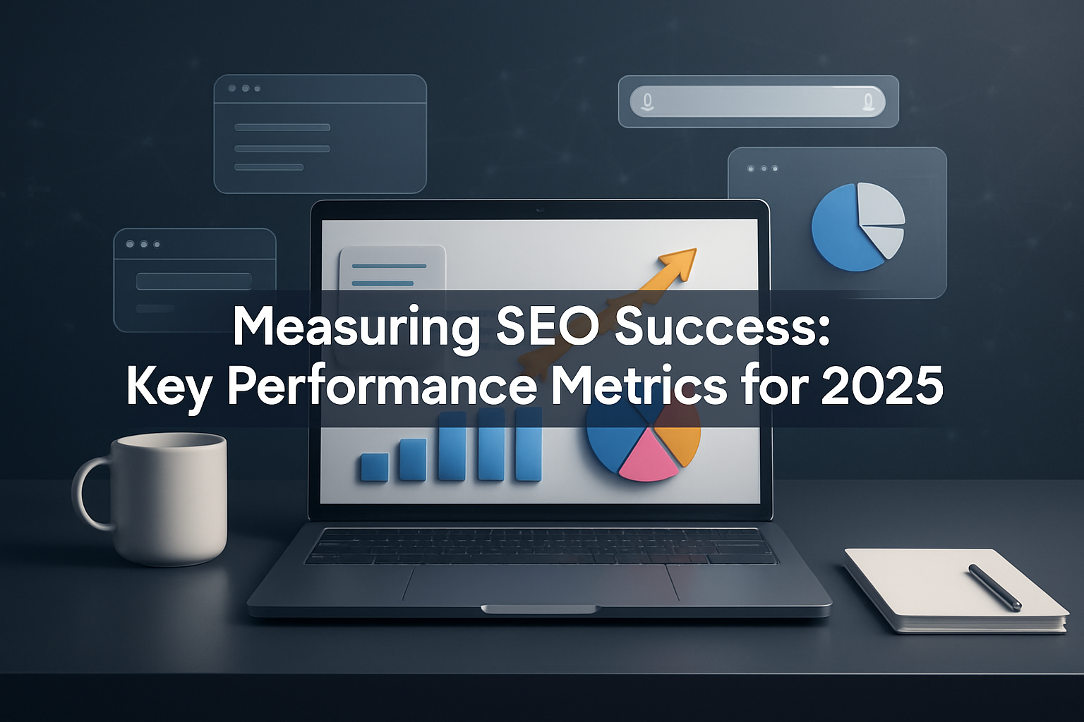 SEO Performance Metrics: Key Indicators to Track for Organic Growth