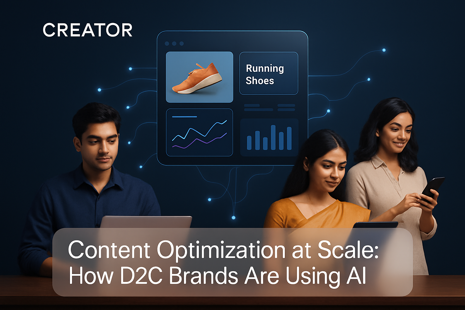 The Content Optimization Scale: Maximizing Your SEO Impact